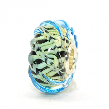 Trollbeads - Lagon Paisible